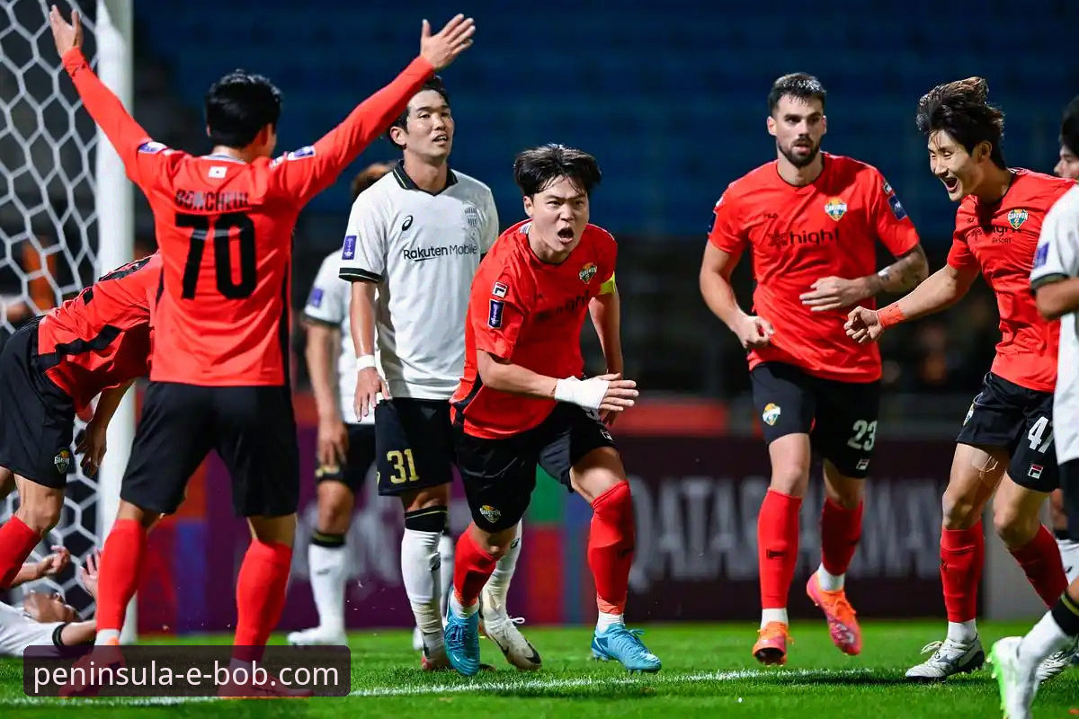 亚冠精英联赛扩军最新动态：中超名额有望增至2.5席，国安申花或迎新机遇