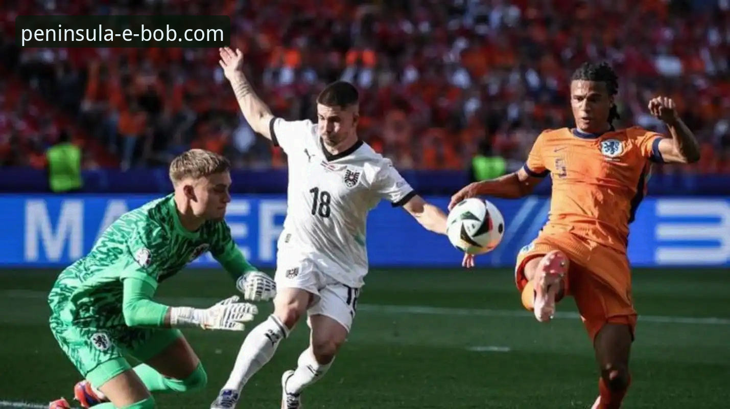 国际友谊赛奥地利5-1大胜加纳：赛事回顾与深度分析指南