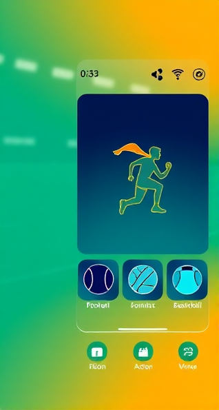 即刻开启，轻松畅玩